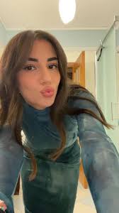 Francesca Miranda Oficial 2023