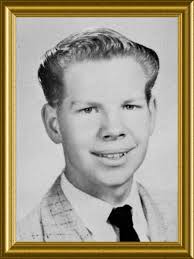 Barstow High Memorial