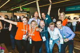 Our data center is not only certified by trusecure and bsi, but also authorized by vmware cloud verified for providing cloud services. Tableau Conference Europe A One Stop Shop For The Data Driven Enterprise