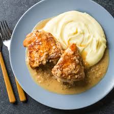 This recipe is from america's test kitchen and was published in cook's illustrated magazine. Pan Roasted Chicken Breasts With Sage Vermouth Sauce America S Test Kitchen