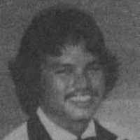 Lawrence Arceo Borja (1962–1983) • FamilySearch