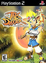 ¡compra con seguridad en ebay! Jak And Daxter The Precursor Legacy Action Adventure Video Games For Sale In Stock Ebay