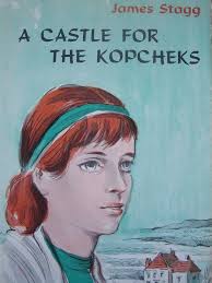 Amazon.com: A castle for the Kopcheks: Stagg, James: Libros