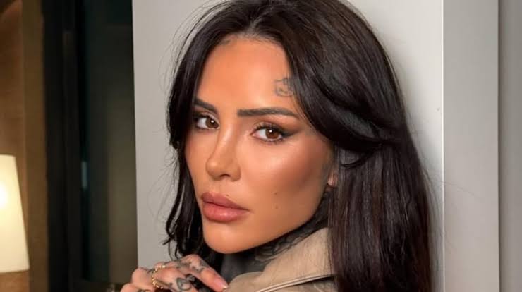 Cande Tinelli contó que sufre fobia social desde su infancia: “Realmente lo  padecí” | TN