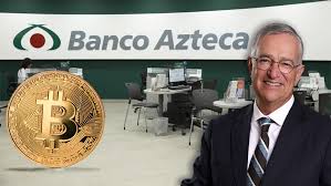 Selecciona desde qué cuenta retirarás. Banco Azteca To Be The First In Mexico To Accept Bitcoin Mexico Daily Post