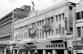 To be the department store known for providing accessible and contemporary. Robinsons Founder Leaves Legacy In More Ways Than One Salt Light