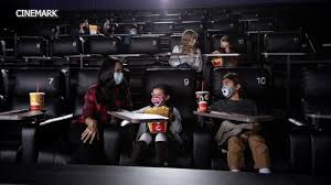 7600 katy freeway, houston, tx. Cut By Cinemark Dine In Movie Theater Opens Cypress Abc13 Houston