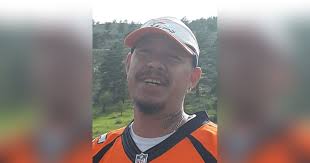 Obituary for Angelo Howard Gonzales