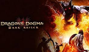Maybe archetype entertainment's sci fi rpg is ready to be shown. Dragon S Dogma Dark Arisen Nintendo Switch Review A Capcom Classic In Handheld Form Gaming Entertainment Express Co Uk