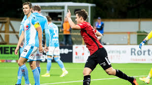Edit the label text in each row. Arets Spiller I Obos Ligaen I 2020 Naermer Seg Eliteserie Klubb