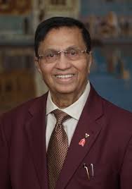 Past Honorary Diplomas Recipients