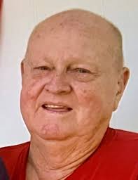 Obituary information for Hubert "Jack" Scoggins