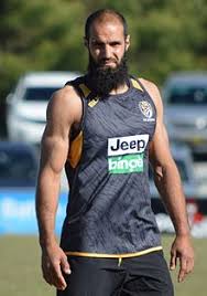 Jul 02, 2021 · star richmond defender bachar houli in action against the suns. Bachar Houli Wikipedia