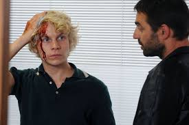 Michael pas was born in 1966 in belgium and is considered to be one of the best actors in his country. Bild Zu Michael Pas Bild Gilles De Schrijver Michael Pas Filmstarts De