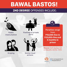 .emmanuel mojalefa 'mjokes' matsane in a statement released by the kalawa jazmee, mjokes condolences are pouring in for the family of trompies member, emmanuel mojalefa matsane. What Is In The New Bawal Bastos Law What Kind Of Words And Behavior Should You Look Out For Here 039 S A Handy Guide Get The Ful Rappler Scoopnest