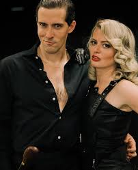 From Elyses Instagram. All I can say is...whoa 😮 : rfunhaus