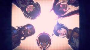 We aim to make a difference to the kids at red cross by spreading a little hope, showing a little love,. Ultra Despair Girls 2 Warriors Of Hope Youtube