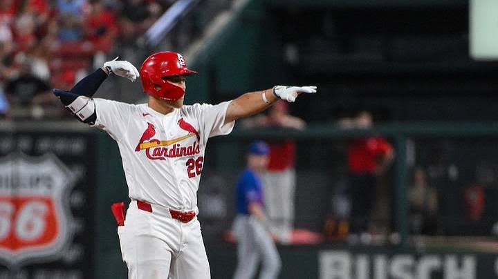 Why JJ Wetherholt's First Week with Cardinals Has Been Near-Perfect