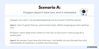 But plans in the marketplace are likely to cost a lot. 9 Best Cold Calling Scripts For Insurance Agents