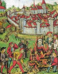 If you fail, then bless your heart. 5 Misconceptions About Medieval Life You Probably Have Historycolored