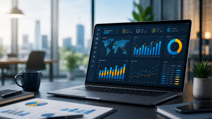 How Data Analytics and Reporting Drive Better Business Decisions - Toronto  Innovation College