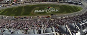 Nascar's nextel cup race at michigan, the 3m performance 400 will begin monday at noon eastern time after the scheduled sunday race was rained out. Nascar Isc Merger Expected To Impact Race Schedule Sports Daytona Beach News Journal Online Daytona Beach Fl