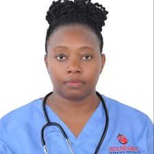 Nurses are better salespeople than actual salespeople.