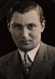 Flight Lieutenant Thomas Glyn Finlayson Ritchie