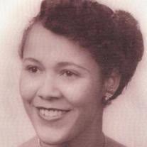 Grace Crump Obituary