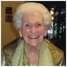 Obituary information for Betty J. Lavigne