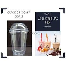 Bagi sebagian besar orang, kemasan makanan hanya semakin tinggi suhu makanan yang dimasukkan ke dalam plastik, semakin cepat terjadi perpindahan ini. Buy Cup 32oz Bekas Air Cawan Plastik Cawan Pakai Buang Betta Cup Cup Ikan Laga Seetracker Malaysia