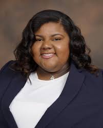 SJA alumna Sarah Bertrand, class of 2015, was among the 150 students from  58 colleges and universities who participated in this summer's four-day  Student Ambassador Leadership Summit in Washington, D.C. The summit