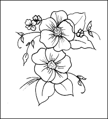 Dibujos De Flores Para Imprimir Y Pintar6 Gif Patrones De Bordado Dibujos De Flores Dibujos You may also like 17 dibujos de halloween para colorear e imprimir gratis dibujo de jack sparrow para colorear patrones de bordado dibujos de flores