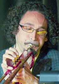 Live Jazz: Bill Cunliffe's Big Band at Vitello's