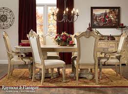 Shop incredible deals on dining room furniture with our outlet and clearance selection. Wilshire Dining Collection Dining Room New York By Raymour Flanigan Furniture And Mattresses Houzz