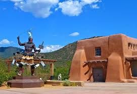 30 Best Fun Things To Do In Santa Fe New Mexico Vacation Usa San Miguel Mission Us Travel Destinations