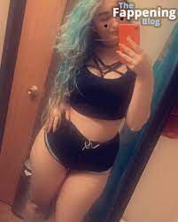 Juliexwolfe  xjuliexwolfex Nude Leaks OnlyFans Photo 3 | TheFappening