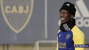 Marca confirmaba el interés del conjunto argentino en tenerlo como plan b Axutek0nbfigem