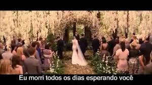 Check spelling or type a new query. Casamento Edward E Bela Musica Traducao Youtube