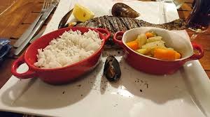 Le Mail De La Mer Cap D Agde Restaurant Avis Numero De Telephone Photos Tripadvisor