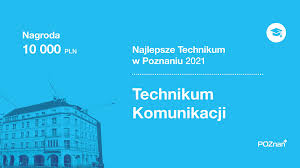 Uniwersytet jagielloński najlepszą uczelnią akademicką w 24 w nocy z 21 na 22 czerwca opublikowany został ranking szkół wyższych perspektywy 2021. Ranking Perspektywy 2021 Zespol Szkol Komunikacji Im Hipolita Cegielskiego