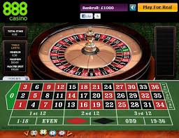 Tempted to play roulette but want to try before you buy? Free Roulette Simulator Strategie Roulette Info