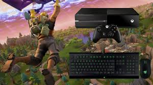 Furthermore, other games incorporate this feature in their servers, such as, call of duty, r6 and more. Fortnite One Of 14 Games To Include Xbox One Mouse And Keyboard Support Dexerto