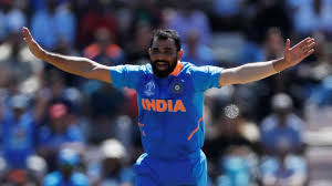 Virat kohli & kedar jadhav help india reach a target afghanistan and india played out a tie last time they met but the latter are the favourites for the icc. India Vs Afghanistan Icc World Cup 2019 As It Happened