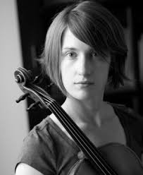String Orchestra of Brooklyn » Erin Wight
