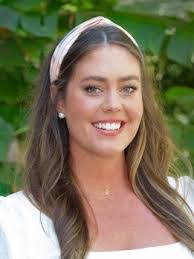 Gloria Key's Instagram, Twitter & Facebook