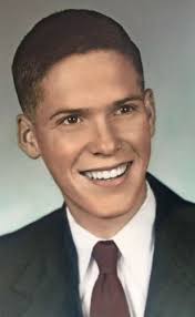 William Foos Obituary (2017)