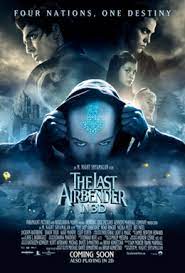 The last airbender 2 movie release date! The Last Airbender Wikipedia