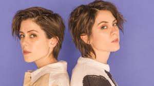 Tegan and Sara