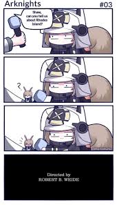 Arknights Lel Anime Memes Funny Anime Funny Funny Comics
